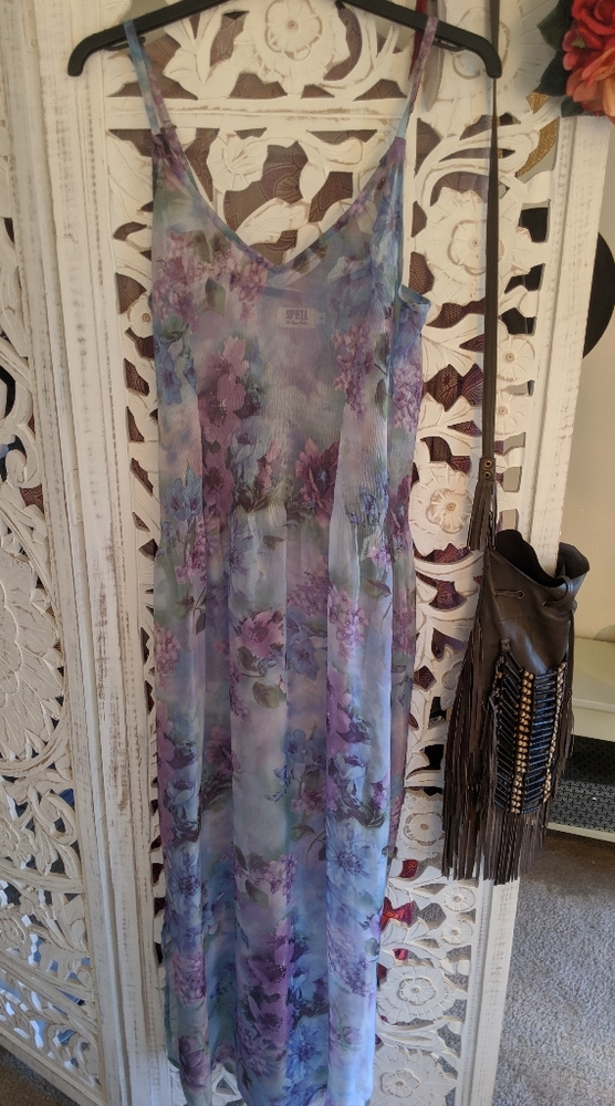 Superduper rare Spell & The Gypsy Pixie dress